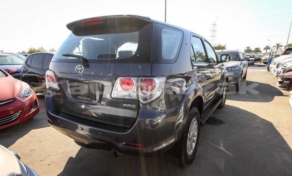 Buy Import Toyota Fortuner Other Car in Import - Dubai in Akmecet Buy Import Toyota Fortuner Other Car in Import - Dubai in Akmecet