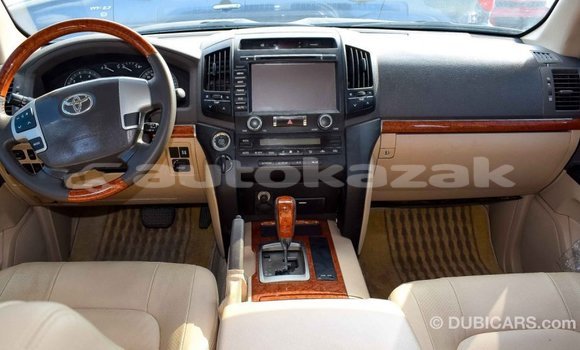 Buy Import Toyota Land Cruiser Black Car in Import - Dubai in Akmecet Buy Import Toyota Land Cruiser Black Car in Import - Dubai in Akmecet