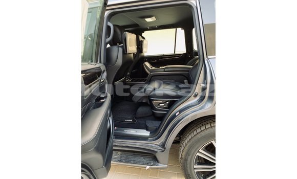 Buy Import Lexus LX Other Car in Import - Dubai in Akmecet Buy Import Lexus LX Other Car in Import - Dubai in Akmecet