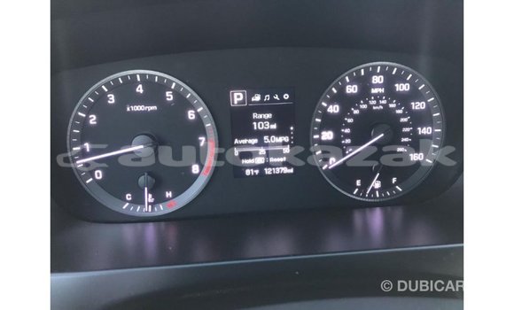 Buy Import Hyundai Sonata Red Car in Import - Dubai in Akmecet Buy Import Hyundai Sonata Red Car in Import - Dubai in Akmecet