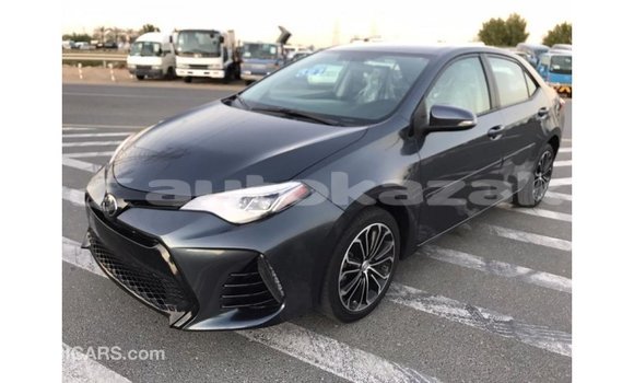 Buy Import Toyota Corolla Other Car in Import - Dubai in Akmecet Buy Import Toyota Corolla Other Car in Import - Dubai in Akmecet
