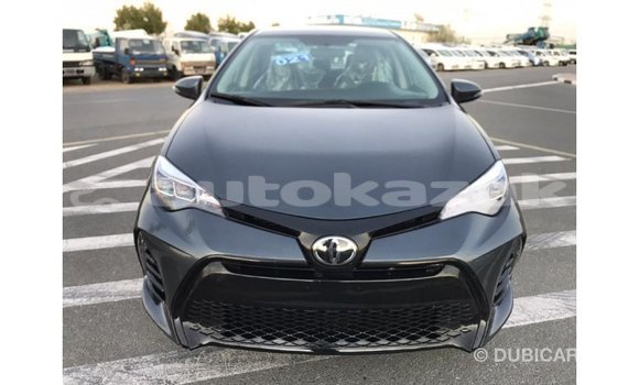 Buy Import Toyota Corolla Other Car in Import - Dubai in Akmecet Buy Import Toyota Corolla Other Car in Import - Dubai in Akmecet