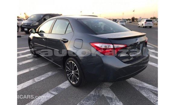 Buy Import Toyota Corolla Other Car in Import - Dubai in Akmecet Buy Import Toyota Corolla Other Car in Import - Dubai in Akmecet