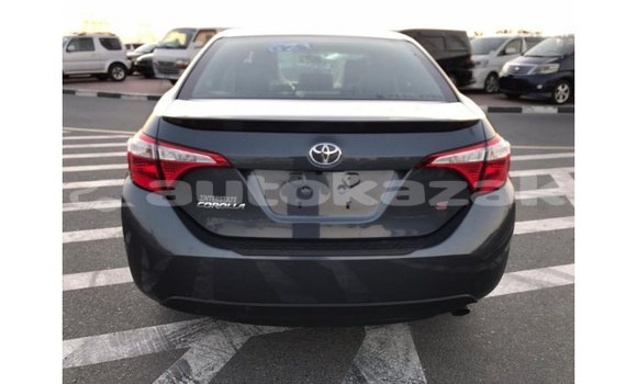 Buy Import Toyota Corolla Other Car in Import - Dubai in Akmecet Buy Import Toyota Corolla Other Car in Import - Dubai in Akmecet