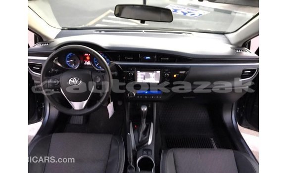 Buy Import Toyota Corolla Other Car in Import - Dubai in Akmecet Buy Import Toyota Corolla Other Car in Import - Dubai in Akmecet