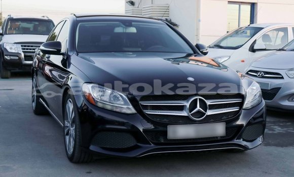 Buy Import Mercedes-Benz 190 Black Car in Import - Dubai in Akmecet Buy Import Mercedes-Benz 190 Black Car in Import - Dubai in Akmecet