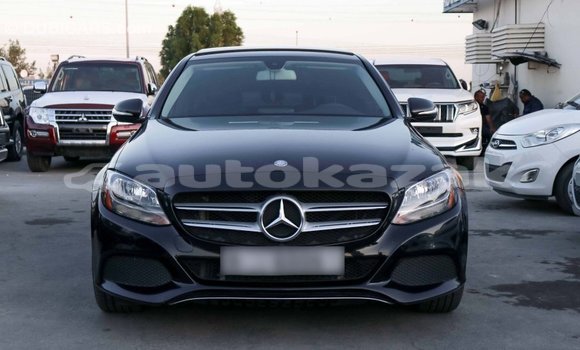 Buy Import Mercedes-Benz 190 Black Car in Import - Dubai in Akmecet Buy Import Mercedes-Benz 190 Black Car in Import - Dubai in Akmecet