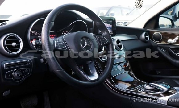 Buy Import Mercedes-Benz 190 Black Car in Import - Dubai in Akmecet Buy Import Mercedes-Benz 190 Black Car in Import - Dubai in Akmecet