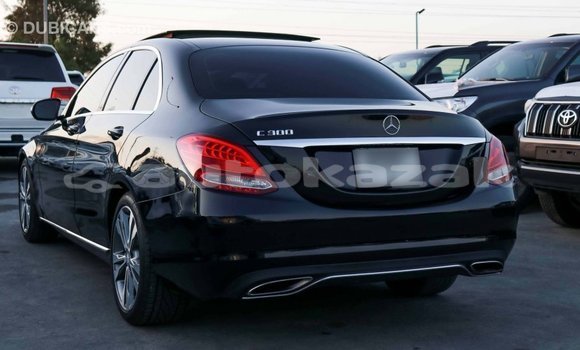 Buy Import Mercedes-Benz 190 Black Car in Import - Dubai in Akmecet Buy Import Mercedes-Benz 190 Black Car in Import - Dubai in Akmecet