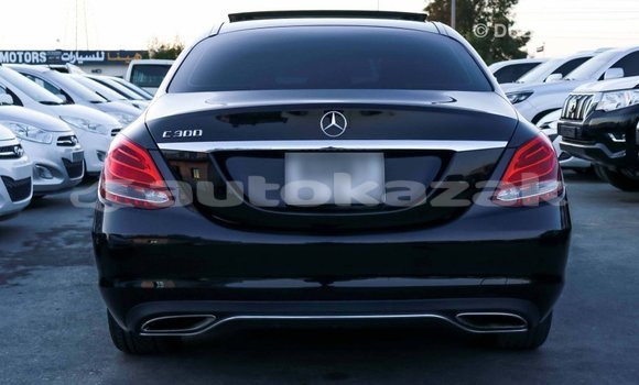 Buy Import Mercedes-Benz 190 Black Car in Import - Dubai in Akmecet Buy Import Mercedes-Benz 190 Black Car in Import - Dubai in Akmecet