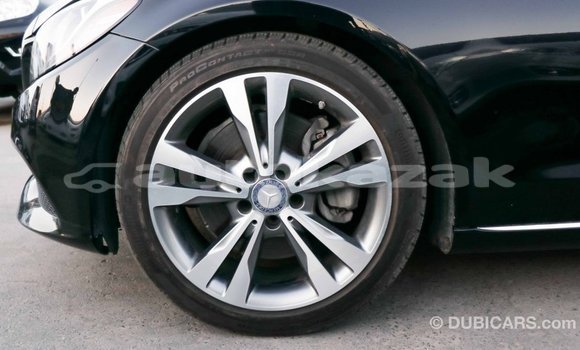 Buy Import Mercedes-Benz 190 Black Car in Import - Dubai in Akmecet Buy Import Mercedes-Benz 190 Black Car in Import - Dubai in Akmecet