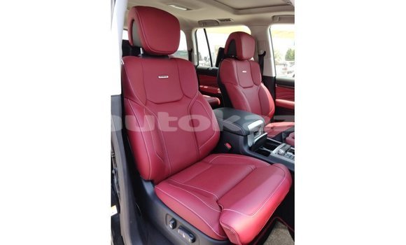 Buy Import Toyota Land Cruiser Black Car in Import - Dubai in Akmecet Buy Import Toyota Land Cruiser Black Car in Import - Dubai in Akmecet