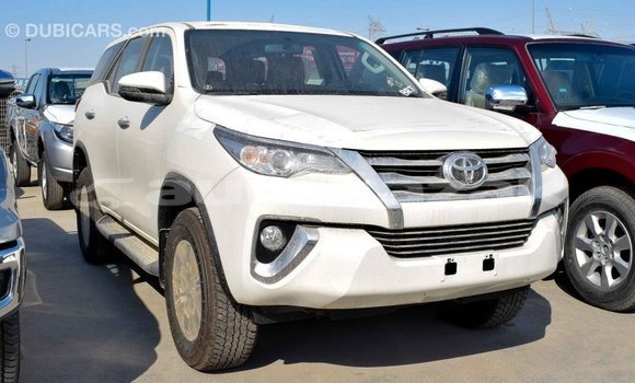 Buy Import Toyota Fortuner White Car in Import - Dubai in Akmecet Buy Import Toyota Fortuner White Car in Import - Dubai in Akmecet