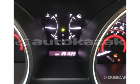 Buy Import Toyota Highlander White Car in Import - Dubai in Akmecet Buy Import Toyota Highlander White Car in Import - Dubai in Akmecet