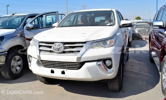 Buy Import Toyota Fortuner White Car in Import - Dubai in Akmecet Buy Import Toyota Fortuner White Car in Import - Dubai in Akmecet