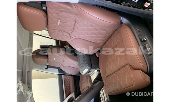 Buy Import Toyota Land Cruiser Black Car in Import - Dubai in Akmecet Buy Import Toyota Land Cruiser Black Car in Import - Dubai in Akmecet