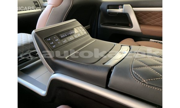 Buy Import Toyota Land Cruiser Black Car in Import - Dubai in Akmecet Buy Import Toyota Land Cruiser Black Car in Import - Dubai in Akmecet