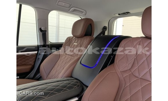 Buy Import Toyota Land Cruiser Black Car in Import - Dubai in Akmecet Buy Import Toyota Land Cruiser Black Car in Import - Dubai in Akmecet