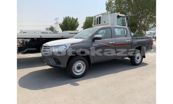 Buy Import Toyota Hilux Other Car in Import - Dubai in Akmecet Buy Import Toyota Hilux Other Car in Import - Dubai in Akmecet