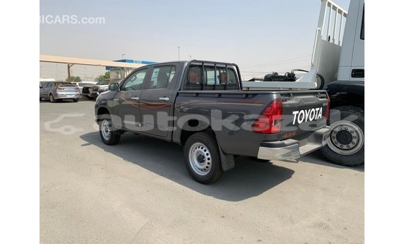 Buy Import Toyota Hilux Other Car in Import - Dubai in Akmecet Buy Import Toyota Hilux Other Car in Import - Dubai in Akmecet