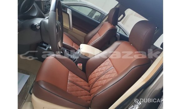 Buy Import Toyota Prado Brown Car in Import - Dubai in Akmecet Buy Import Toyota Prado Brown Car in Import - Dubai in Akmecet