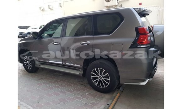 Buy Import Toyota Prado Brown Car in Import - Dubai in Akmecet Buy Import Toyota Prado Brown Car in Import - Dubai in Akmecet