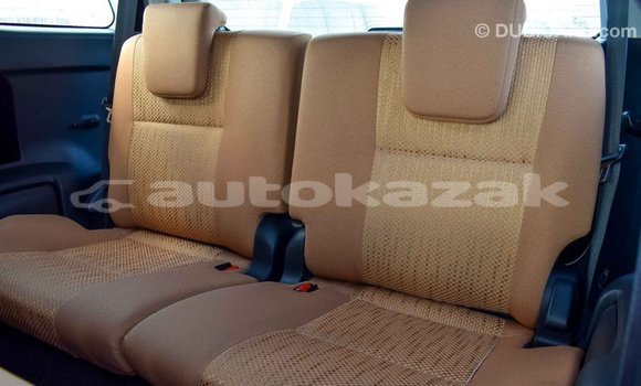 Buy Import Toyota Fortuner White Car in Import - Dubai in Akmecet Buy Import Toyota Fortuner White Car in Import - Dubai in Akmecet