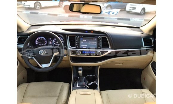 Buy Import Toyota Highlander Other Car in Import - Dubai in Akmecet Buy Import Toyota Highlander Other Car in Import - Dubai in Akmecet