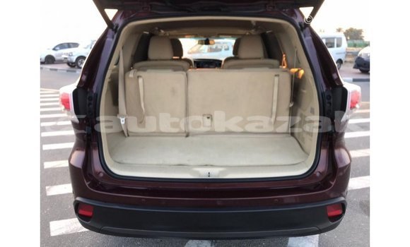 Buy Import Toyota Highlander Other Car in Import - Dubai in Akmecet Buy Import Toyota Highlander Other Car in Import - Dubai in Akmecet