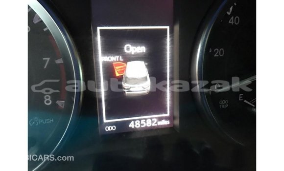 Buy Import Toyota Highlander Other Car in Import - Dubai in Akmecet Buy Import Toyota Highlander Other Car in Import - Dubai in Akmecet