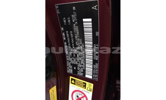 Buy Import Toyota Highlander Other Car in Import - Dubai in Akmecet Buy Import Toyota Highlander Other Car in Import - Dubai in Akmecet