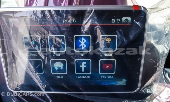 Buy Import Toyota Land Cruiser White Car in Import - Dubai in Akmecet Buy Import Toyota Land Cruiser White Car in Import - Dubai in Akmecet