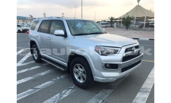 Buy Import Toyota 4Runner Other Car in Import - Dubai in Akmecet Buy Import Toyota 4Runner Other Car in Import - Dubai in Akmecet