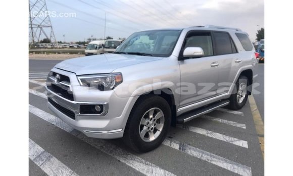Buy Import Toyota 4Runner Other Car in Import - Dubai in Akmecet Buy Import Toyota 4Runner Other Car in Import - Dubai in Akmecet