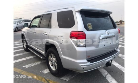 Buy Import Toyota 4Runner Other Car in Import - Dubai in Akmecet Buy Import Toyota 4Runner Other Car in Import - Dubai in Akmecet