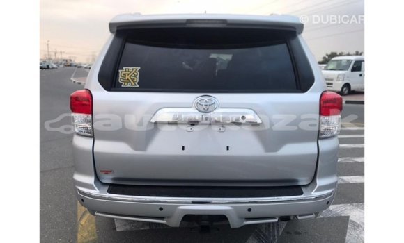 Buy Import Toyota 4Runner Other Car in Import - Dubai in Akmecet Buy Import Toyota 4Runner Other Car in Import - Dubai in Akmecet