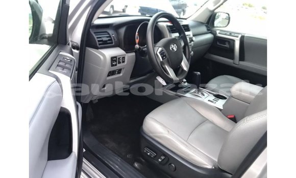 Buy Import Toyota 4Runner Other Car in Import - Dubai in Akmecet Buy Import Toyota 4Runner Other Car in Import - Dubai in Akmecet