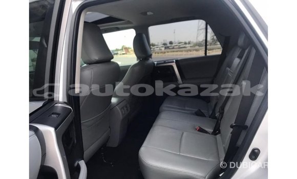 Buy Import Toyota 4Runner Other Car in Import - Dubai in Akmecet Buy Import Toyota 4Runner Other Car in Import - Dubai in Akmecet