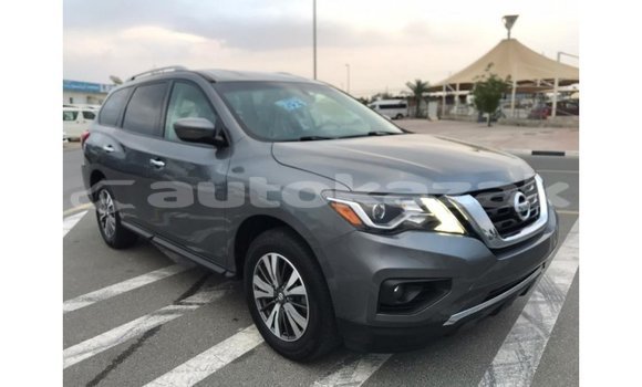 Buy Import Nissan Pathfinder Other Car in Import - Dubai in Akmecet Buy Import Nissan Pathfinder Other Car in Import - Dubai in Akmecet