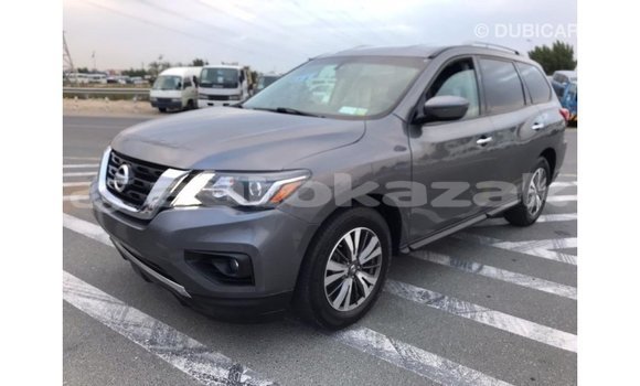 Buy Import Nissan Pathfinder Other Car in Import - Dubai in Akmecet Buy Import Nissan Pathfinder Other Car in Import - Dubai in Akmecet