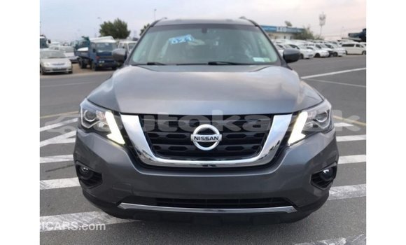Buy Import Nissan Pathfinder Other Car in Import - Dubai in Akmecet Buy Import Nissan Pathfinder Other Car in Import - Dubai in Akmecet