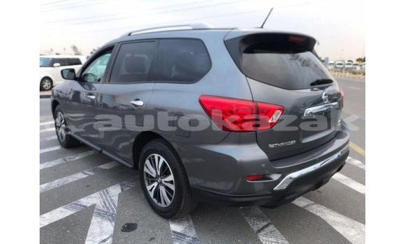 Buy Import Nissan Pathfinder Other Car in Import - Dubai in Akmecet Buy Import Nissan Pathfinder Other Car in Import - Dubai in Akmecet