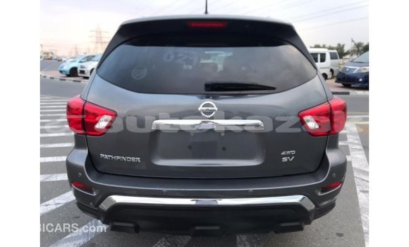 Buy Import Nissan Pathfinder Other Car in Import - Dubai in Akmecet Buy Import Nissan Pathfinder Other Car in Import - Dubai in Akmecet