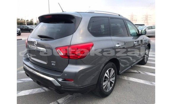 Buy Import Nissan Pathfinder Other Car in Import - Dubai in Akmecet Buy Import Nissan Pathfinder Other Car in Import - Dubai in Akmecet