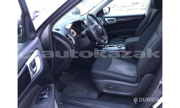 Buy Import Nissan Pathfinder Other Car in Import - Dubai in Akmecet Buy Import Nissan Pathfinder Other Car in Import - Dubai in Akmecet