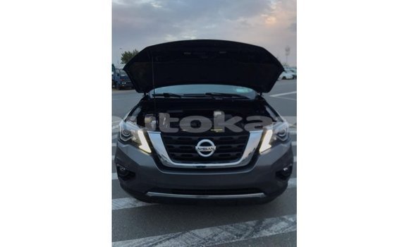 Buy Import Nissan Pathfinder Other Car in Import - Dubai in Akmecet Buy Import Nissan Pathfinder Other Car in Import - Dubai in Akmecet