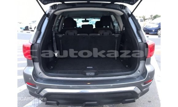 Buy Import Nissan Pathfinder Other Car in Import - Dubai in Akmecet Buy Import Nissan Pathfinder Other Car in Import - Dubai in Akmecet