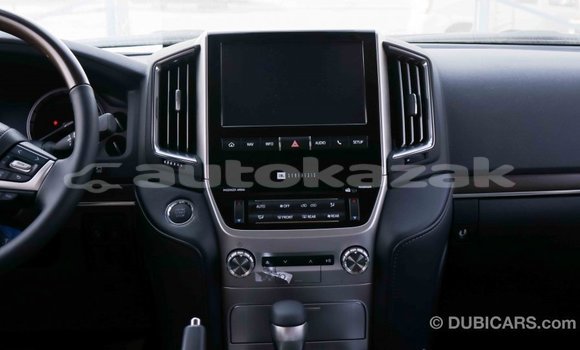 Buy Import Toyota Land Cruiser Black Car in Import - Dubai in Akmecet Buy Import Toyota Land Cruiser Black Car in Import - Dubai in Akmecet