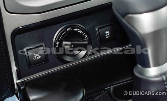 Buy Import Toyota Prado Black Car in Import - Dubai in Akmecet Buy Import Toyota Prado Black Car in Import - Dubai in Akmecet