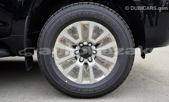 Buy Import Toyota Prado Black Car in Import - Dubai in Akmecet Buy Import Toyota Prado Black Car in Import - Dubai in Akmecet